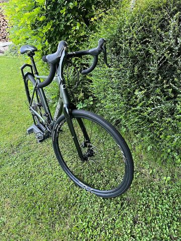 Tweedehands Origine Graxx Explore R59 2023 2023 Road & Gravel — afbeelding 12 van 13