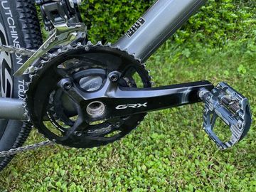 Tweedehands Origine Graxx Explore R59 2023 2023 Road & Gravel — afbeelding 11 van 13