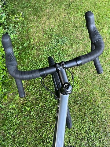Tweedehands Origine Graxx Explore R59 2023 2023 Road & Gravel — afbeelding 4 van 13