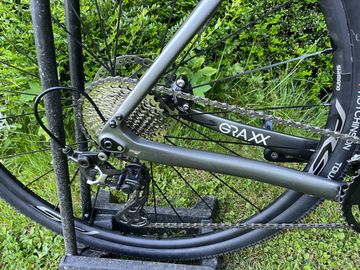 Tweedehands Origine Graxx Explore R59 2023 2023 Road & Gravel — afbeelding 10 van 13
