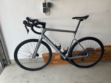 Gebrauchtes Orbea ORCA M30 2023 2023 Road & Gravel