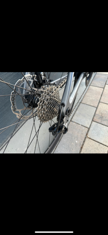 Used Orbea ORCA M30 2023 2023 Road & Gravel, Light Gray — image 2 of 3