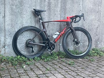 Gebrauchtes BMC Teammachine R Shimano Dura Ace Di2 2025 Road & Gravel