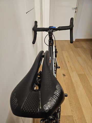 Brugt CUBE GTC RACE 2018 Road & Gravel — billede 4 af 15