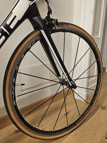 Brugt CUBE GTC RACE 2018 Road & Gravel — billede 5 af 15