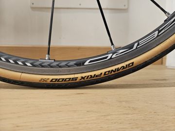 Brugt CUBE GTC RACE 2018 Road & Gravel — billede 9 af 15