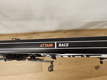 Brugt CUBE GTC RACE 2018 Road & Gravel — billede 2 af 15