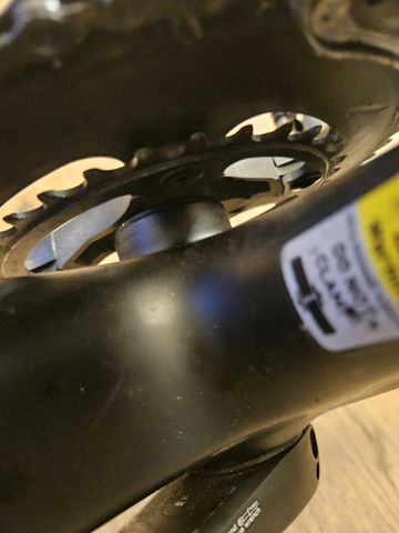 Brugt CUBE GTC RACE 2018 Road & Gravel — billede 12 af 15