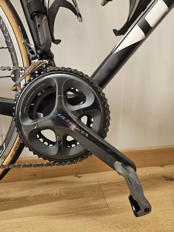 Brugt CUBE GTC RACE 2018 Road & Gravel — billede 7 af 15