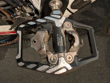 Used Stevens Super prestige Shimano Ultegra Di2 2013 Road & Gravel, White — image 8 of 8