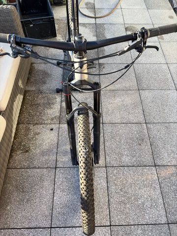 Tweedehands Trek Top fuel SRAM NX 2020 Mountainbike — afbeelding 5 van 5