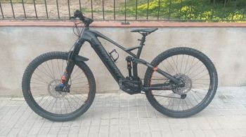 Megamo, CRAVE AL 05 2023