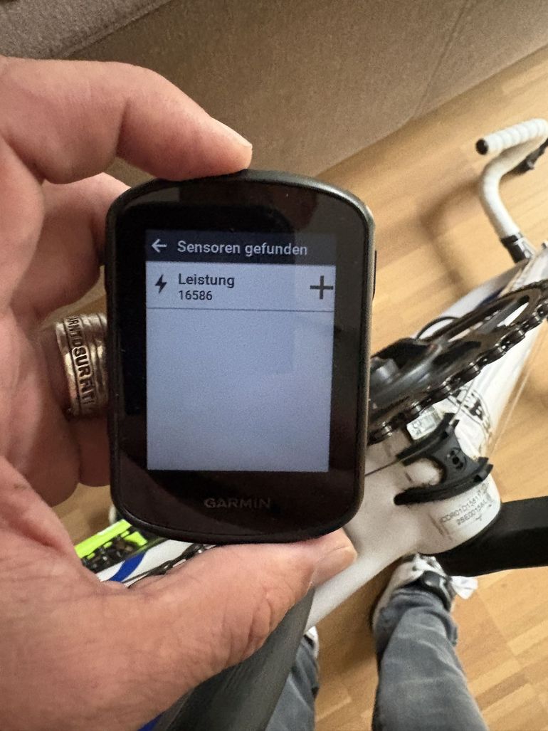 Used Cannondale SuperSix Evo Hi-Mod Liquigas 2012 6,67 Kg! (fahrfertig Inkl. Powermeter) 2012 Road & Gravel, White — image 14 of 14