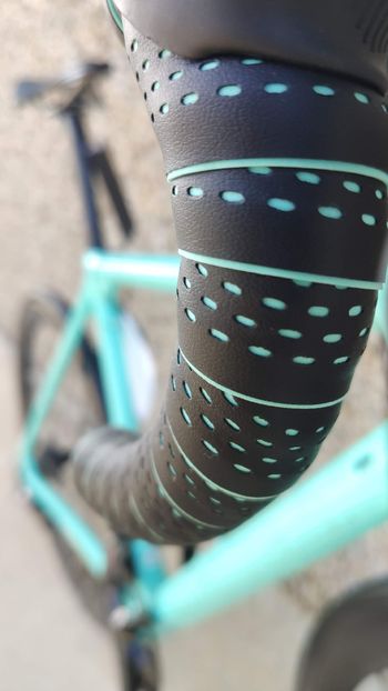 Used Bianchi Specialissima - Dura Ace Di2 2023 2023 Road & Gravel — image 21 of 25