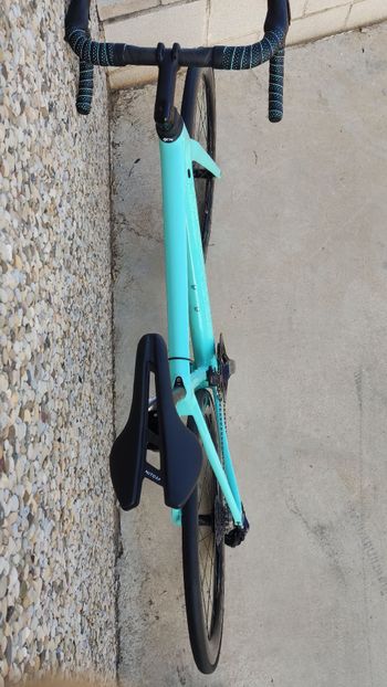 Used Bianchi Specialissima - Dura Ace Di2 2023 2023 Road & Gravel — image 25 of 25