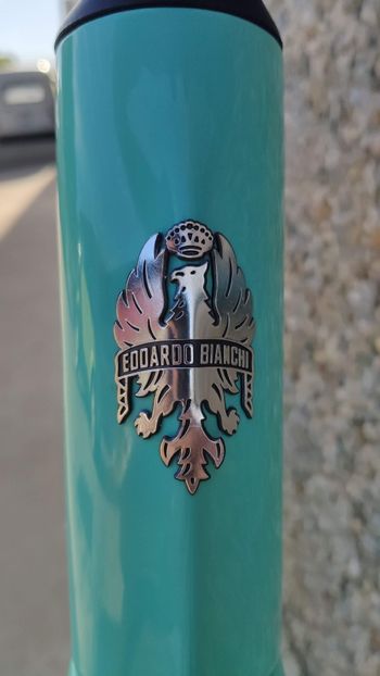 Used Bianchi Specialissima - Dura Ace Di2 2023 2023 Road & Gravel — image 12 of 25