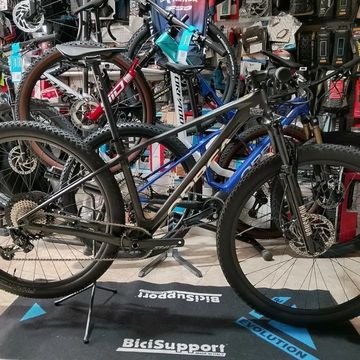 Brugt Orbea ALMA M51 2024 2024 MTB