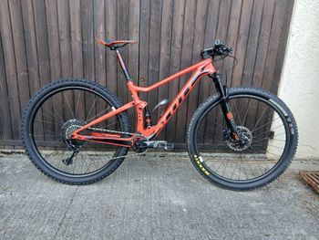Scott, Spark RC 900 Team 2019