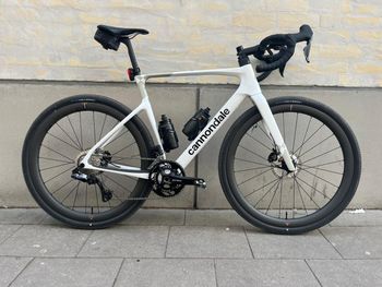 Cannondale, SuperX 2 2025