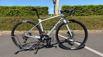 Liv, Langma, Advanced Disc 2 2022