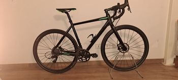 Scott, Speedster 30 Disc 2015