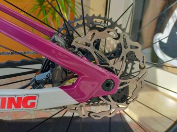 Torpado Custom Shimano Deore XT Di2 2027 Mountainbike d'occasion — image 6 sur 9