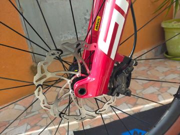 Torpado Custom Shimano Deore XT Di2 2027 Mountainbike d'occasion — image 5 sur 9