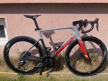 Used Orbea Orca Shimano Dura Ace Di2 2020 Carretera y gravel