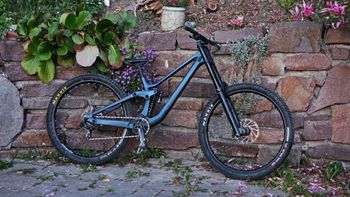 Scott, Scott Gambler 910