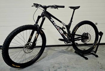 Used Pedroni Mate 2025 MTB