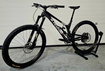 Used Pedroni Mate 2025 MTB