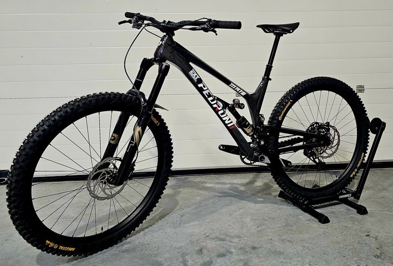 Used Pedroni Mate 2025 MTB
