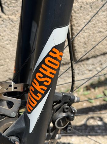 Used Scott Scale 960 2018 2018 Mountainbike, Hellgrau, 29 — image 10 of 26