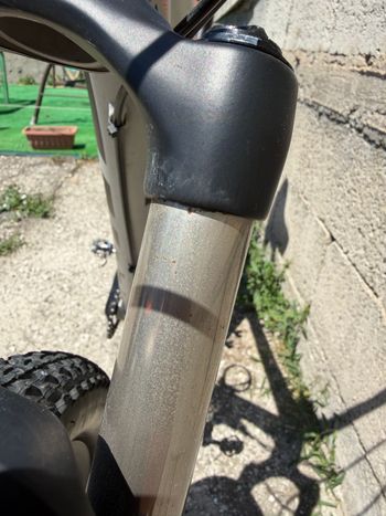 Used Scott Scale 960 2018 2018 Mountainbike, Hellgrau, 29 — image 15 of 26