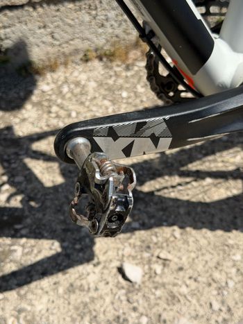 Used Scott Scale 960 2018 2018 Mountainbike, Hellgrau, 29 — image 6 of 26