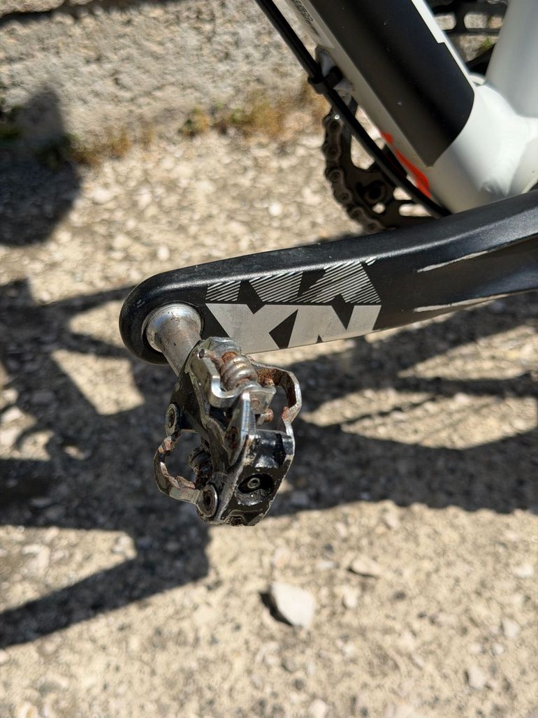 Used Scott Scale 960 2018 2018 Mountainbike, Hellgrau, 29 — image 6 of 26