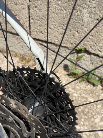 Used Scott Scale 960 2018 2018 Mountainbike, Hellgrau, 29 — image 7 of 26