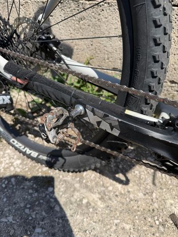 Used Scott Scale 960 2018 2018 Mountainbike, Hellgrau, 29 — image 21 of 26