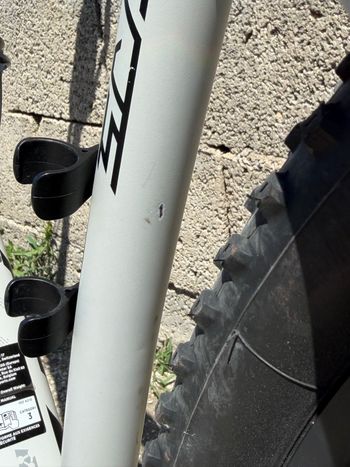 Used Scott Scale 960 2018 2018 Mountainbike, Hellgrau, 29 — image 5 of 26