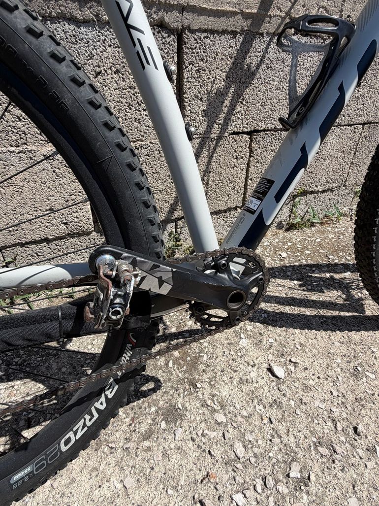 Used Scott Scale 960 2018 2018 Mountainbike, Hellgrau, 29 — image 25 of 26
