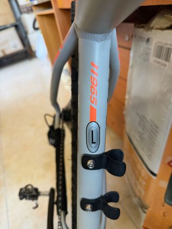 Used Scott Scale 960 2018 2018 Mountainbike, Hellgrau, 29 — image 3 of 26