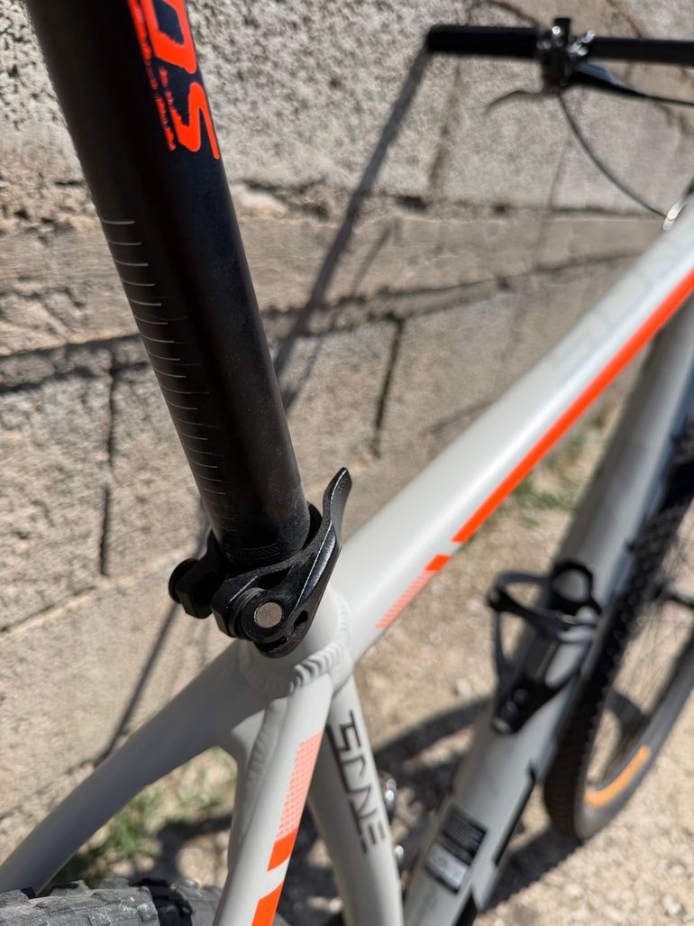 Used Scott Scale 960 2018 2018 Mountainbike, Hellgrau, 29 — image 23 of 26