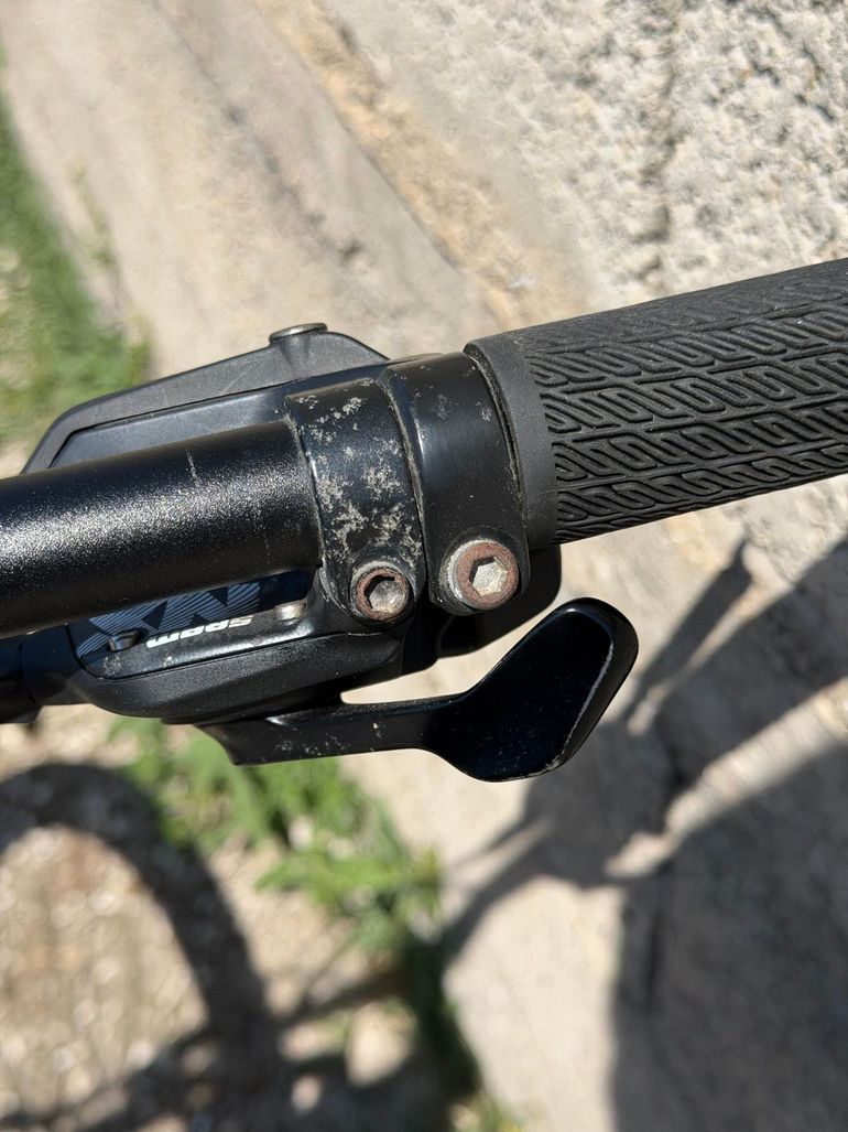 Used Scott Scale 960 2018 2018 Mountainbike, Hellgrau, 29 — image 4 of 26