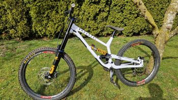 Commencal, FRS OHLINS EDITION 2023