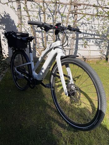 Specialized, Shimano CUES