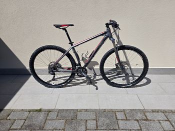 KTM, Ultra Fire AL SLX 2014