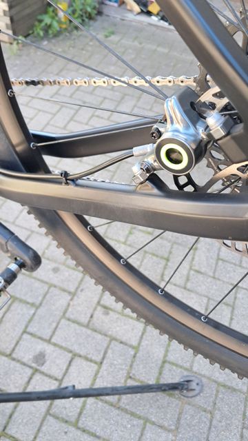 Brugt Radon Jealous 7.0 2020 Mountainbike — billede 4 af 4