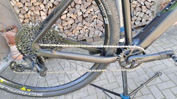 Brugt Radon Jealous 7.0 2020 Mountainbike — billede 2 af 4