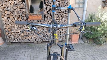 Brugt Radon Jealous 7.0 2020 Mountainbike — billede 3 af 4