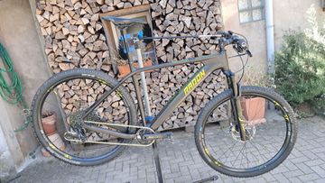 Radon Jealous 7.0 2020 MTB usato